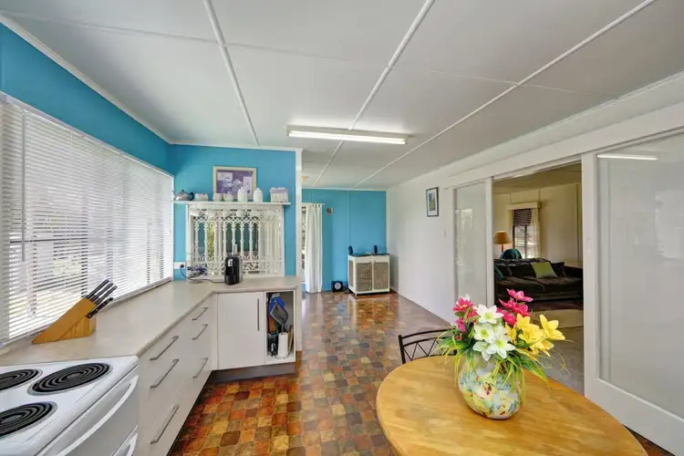 Fifth view of Homely house listing, 100 De Cortes Road, Welcome Creek QLD 4670
