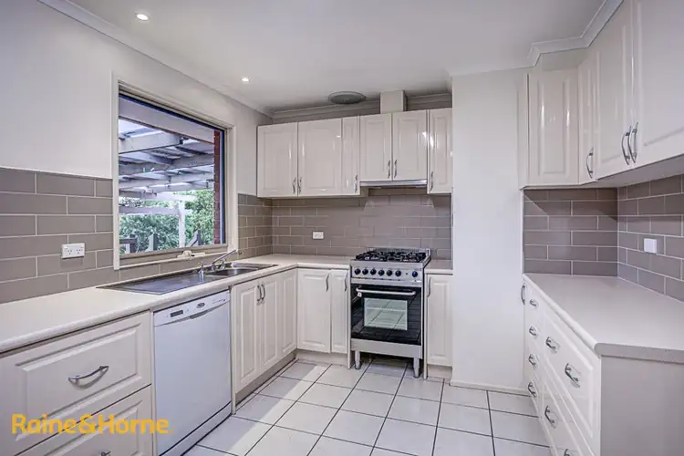Fourth view of Homely house listing, 5 Lawrence Avenue, Sunbury VIC 3429