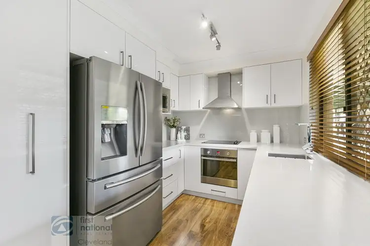 Second view of Homely house listing, 62 Wimborne Road, Alexandra Hills QLD 4161