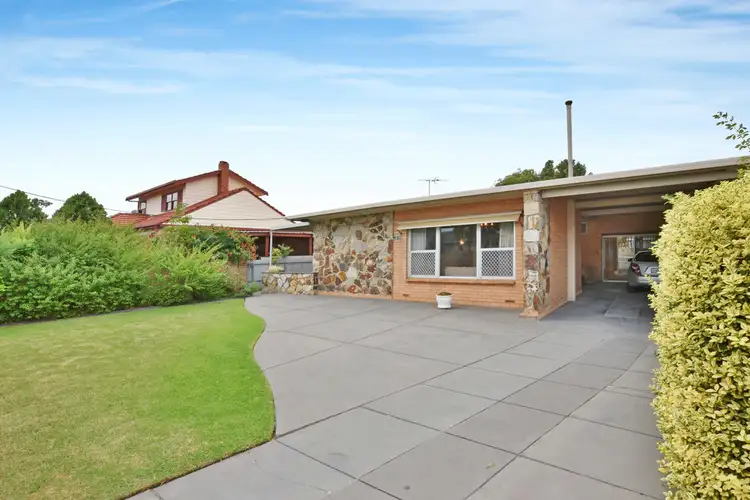 493 Tapleys hill road, Fulham Gardens SA 5024