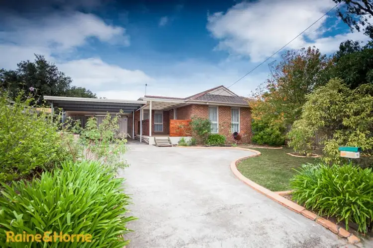 16 Plante court, Sunbury VIC 3429