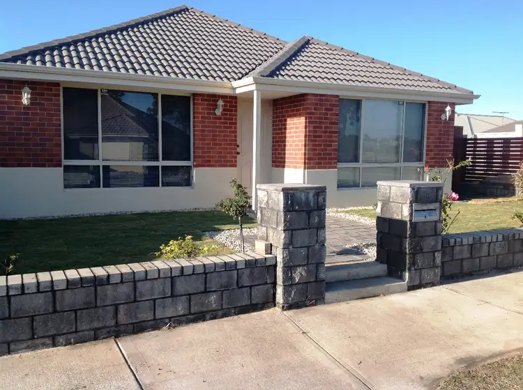 Second view of Homely house listing, 1 Malting Court, Canning Vale WA 6155