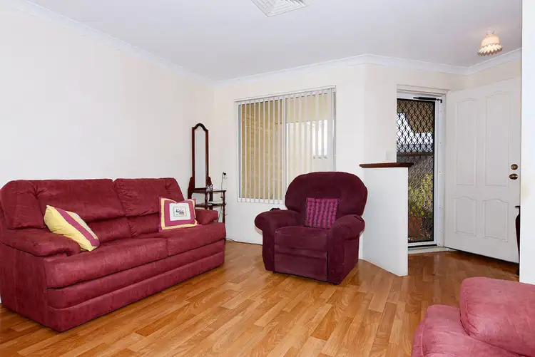 Fifth view of Homely house listing, 50 Perendale Loop, Eaton WA 6232