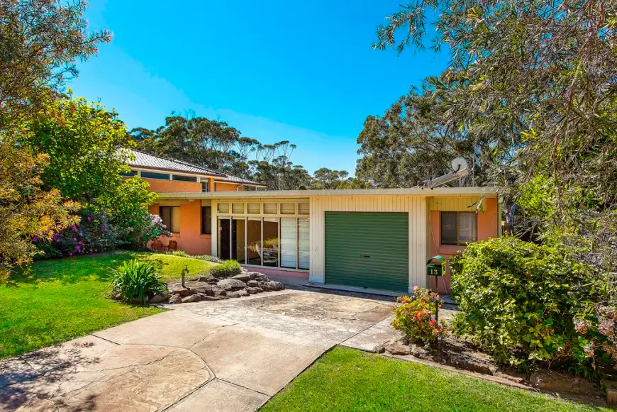 Main view of Homely house listing, 13 Table Top Road, North Avoca NSW 2260