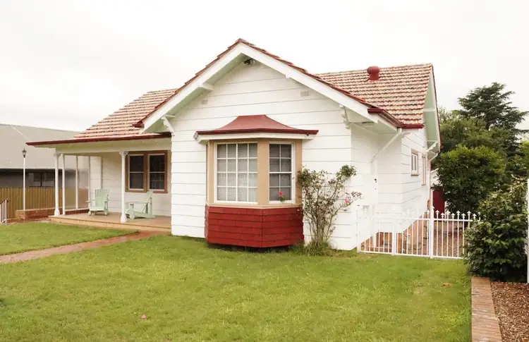 Main view of Homely house listing, 8 Mona Road, Bowral NSW 2576