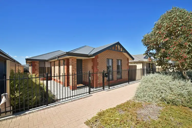 10 Orange Lane, Seaford Meadows SA 5169