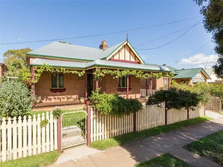 85 Gladstone Street, Mudgee NSW 2850