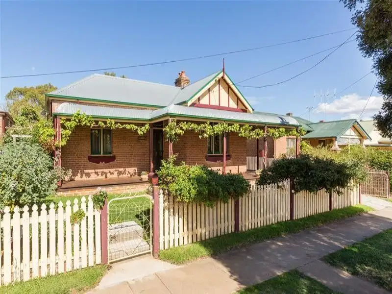 Main view of Homely house listing, 85 Gladstone Street, Mudgee NSW 2850