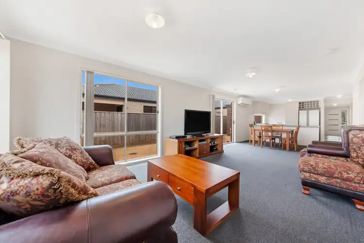 Sixth view of Homely house listing, 29 Laurence Way, Tarneit VIC 3029