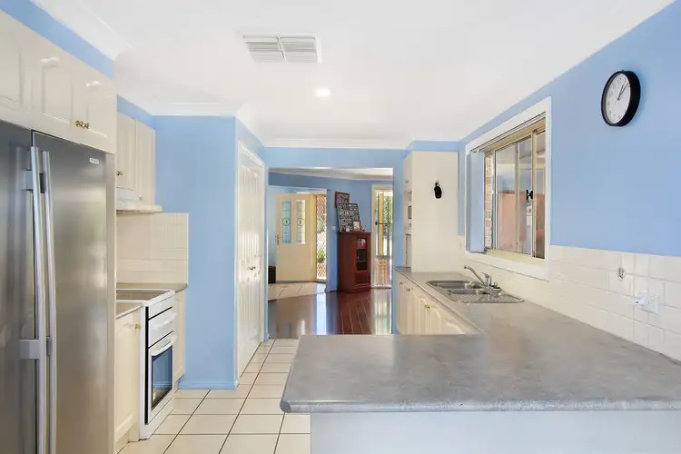Second view of Homely house listing, 87 Glengarvin Drive, Tamworth NSW 2340