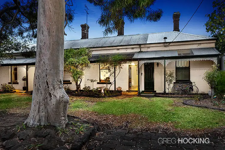 30 Medley Place, South Yarra VIC 3141