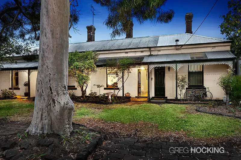 Main view of Homely house listing, 30 Medley Place, South Yarra VIC 3141