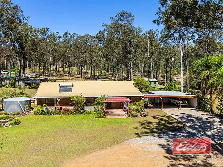 Main view of Homely house listing, 218 Amber Crescent, Jimboomba QLD 4280