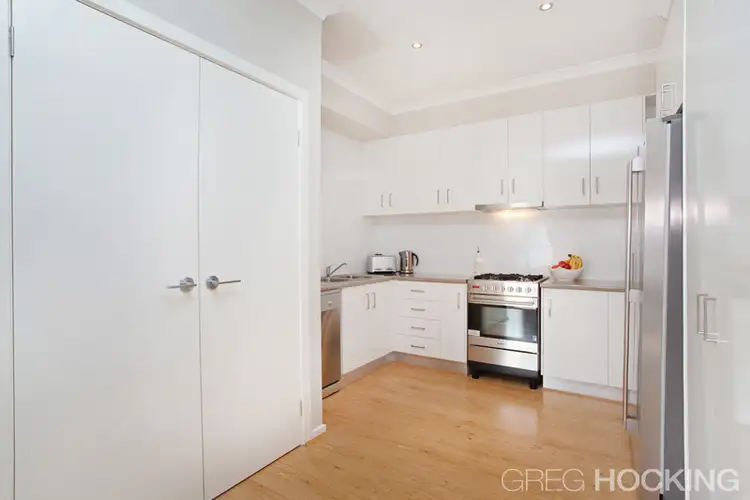 Sixth view of Homely townhouse listing, 1/24 Hancock Crescent, Braybrook VIC 3019