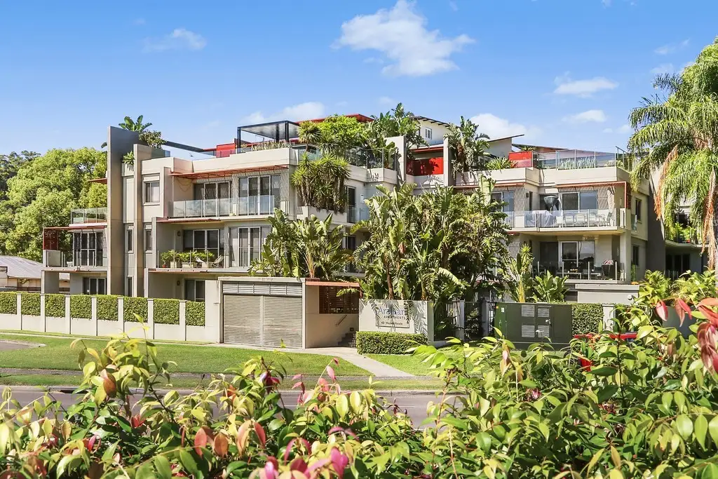 Main view of Homely unit listing, 2/43 Masons Parade, Point Frederick NSW 2250