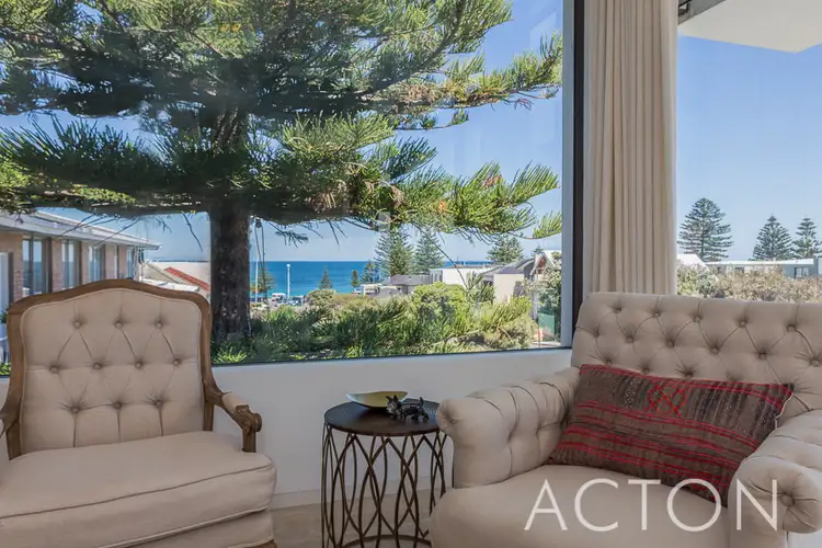 Sixth view of Homely apartment listing, 4/16 Overton Gardens, Cottesloe WA 6011