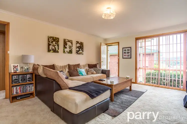 Fifth view of Homely unit listing, 2/64 Las Vegas Drive, Prospect Vale TAS 7250