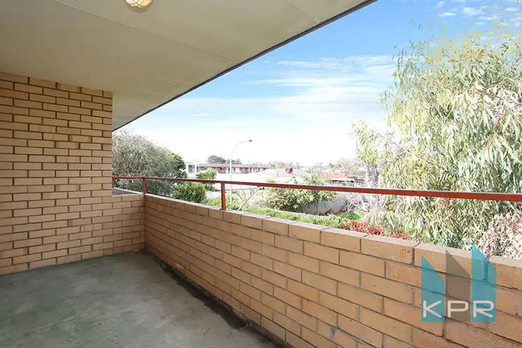Second view of Homely apartment listing, 42/29 Heard Way, Glendalough WA 6016