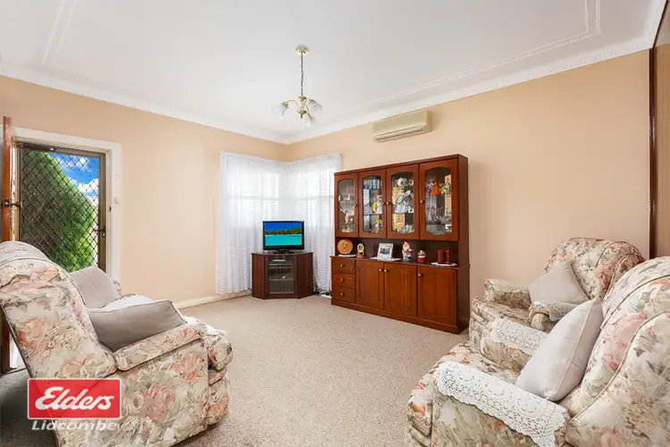 Fifth view of Homely house listing, 36 Meroo Street, Auburn NSW 2144