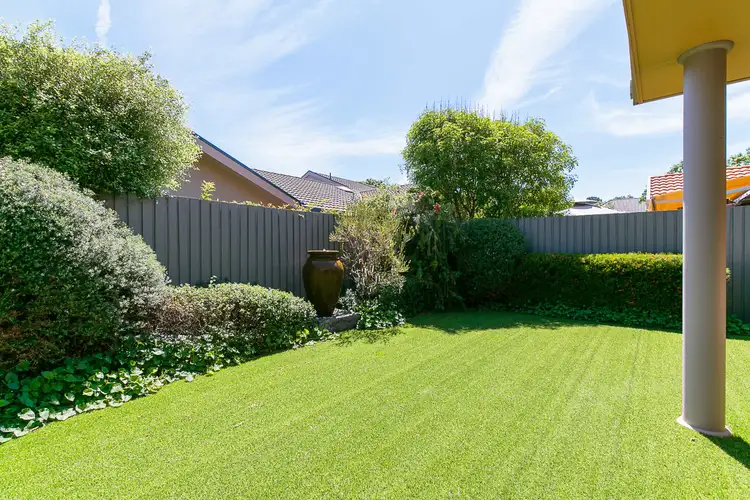 Third view of Homely house listing, 111/50 Ellenborough Street, Lyneham ACT 2602