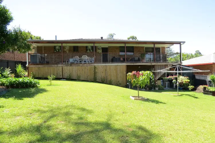 Seventh view of Homely house listing, 5 Illabo Cres, Toormina NSW 2452