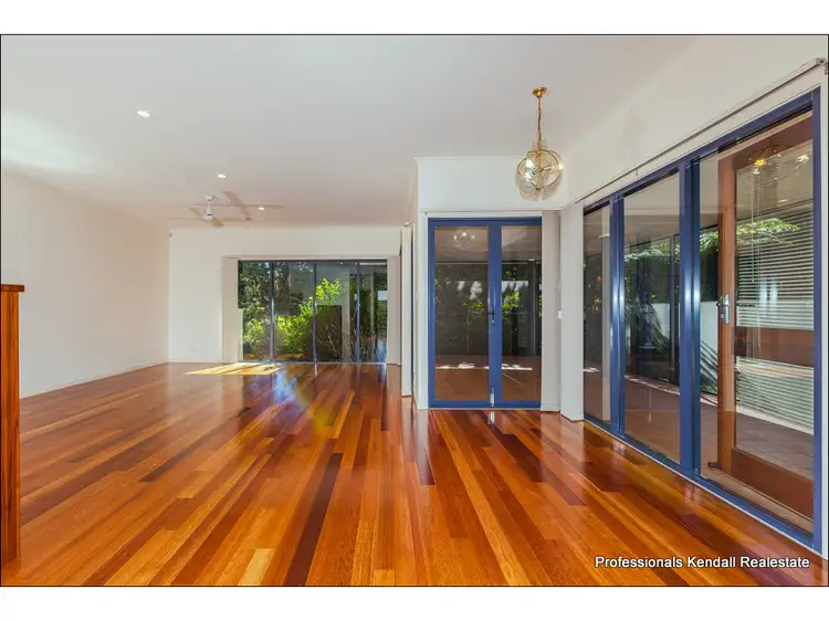 Fourth view of Homely house listing, Unit 28/27-29 Capo Lane, Tamborine Mountain QLD 4272