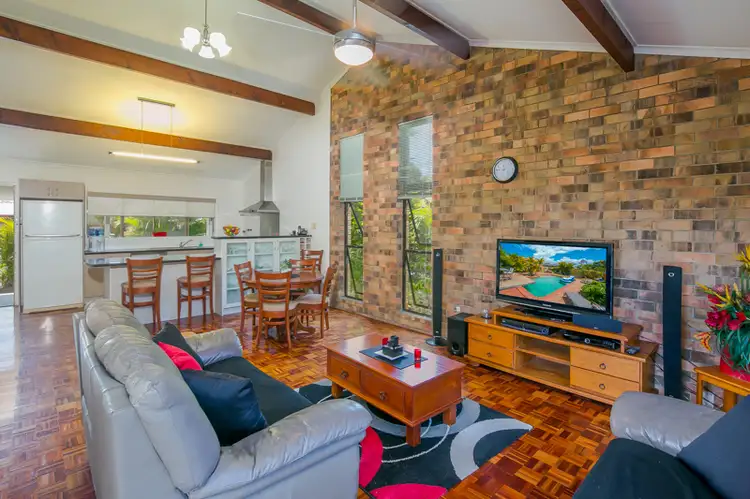 Sixth view of Homely house listing, 48 Bluebell Street, Alexandra Hills QLD 4161
