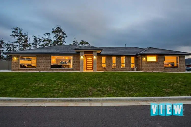 Main view of Homely house listing, 147 Bradshaw Street, Latrobe TAS 7307