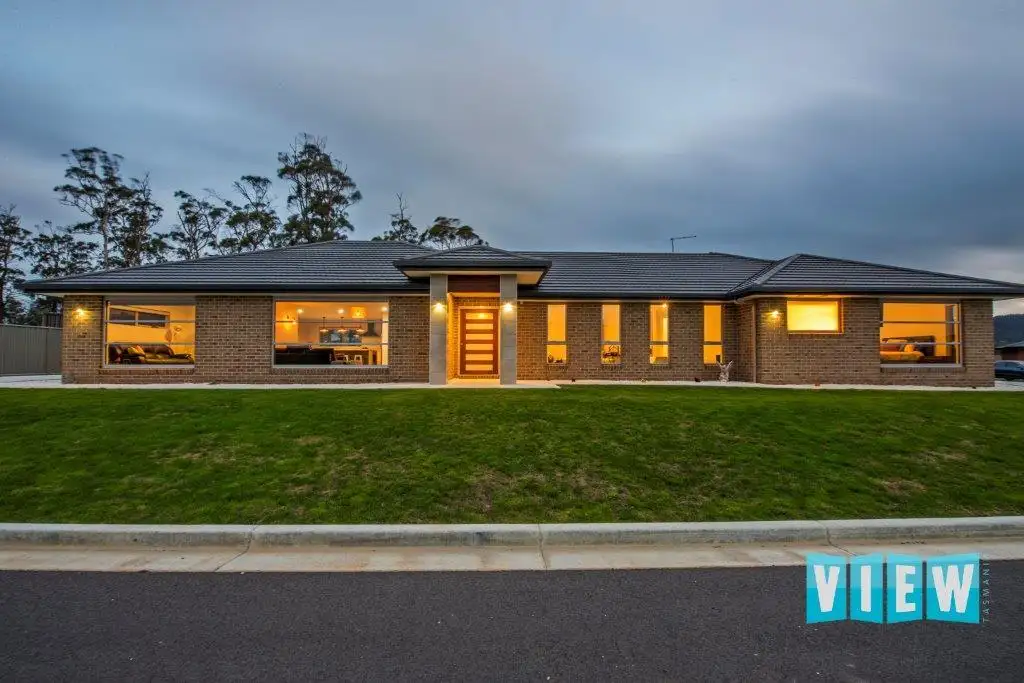 Main view of Homely house listing, 147 Bradshaw Street, Latrobe TAS 7307