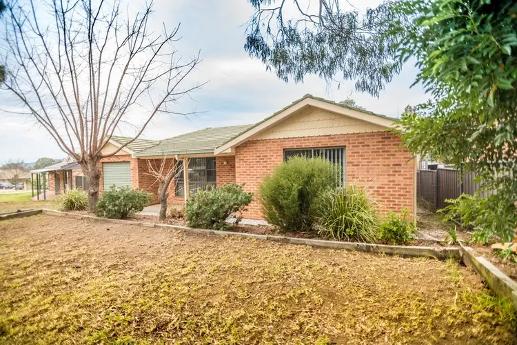 Second view of Homely house listing, 1A Havilah Terrace, Mudgee NSW 2850