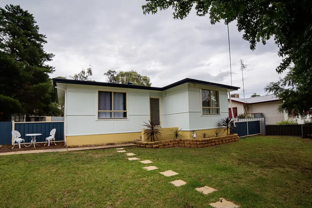 Main view of Homely house listing, 14 Boomerang St, Coonabarabran NSW 2357