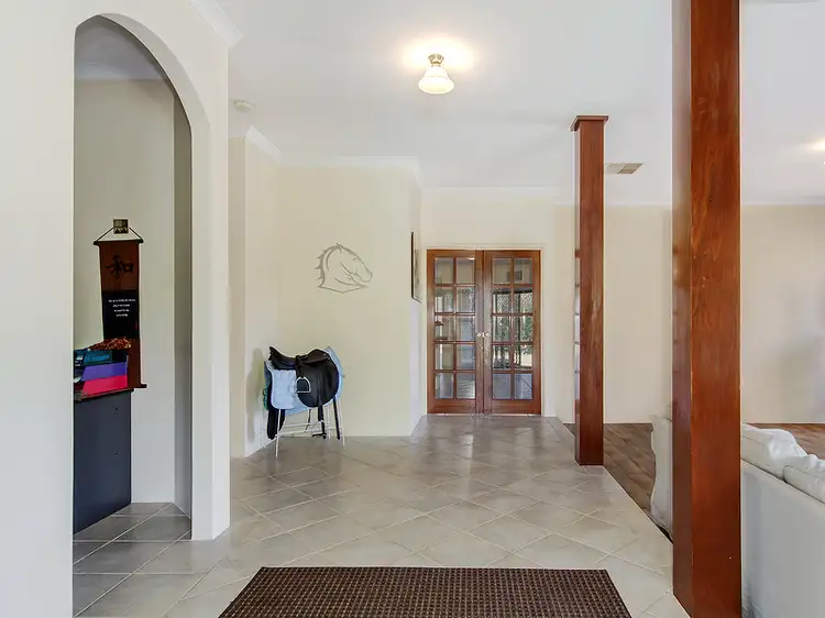Second view of Homely house listing, 232 Randell Road, Mardella WA 6125