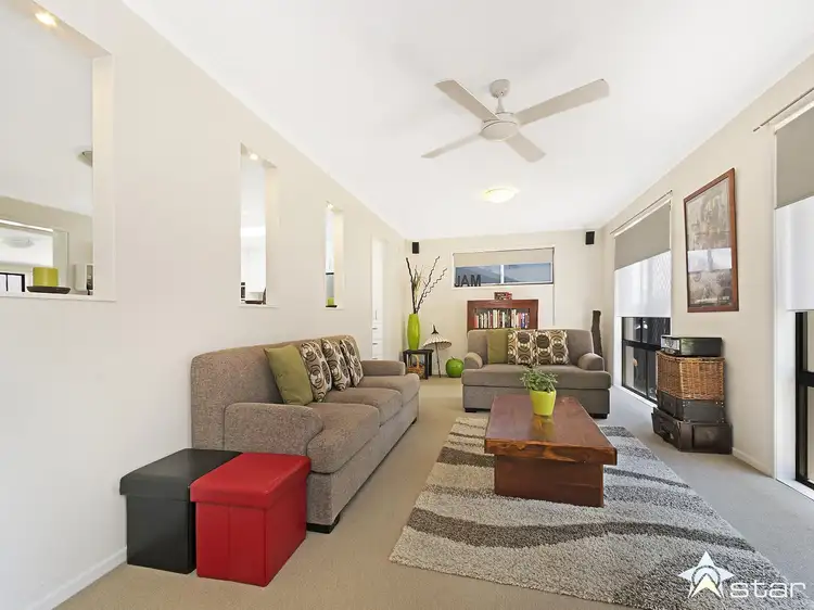 Fifth view of Homely house listing, 11 Gouldian Court, Peregian Beach QLD 4573