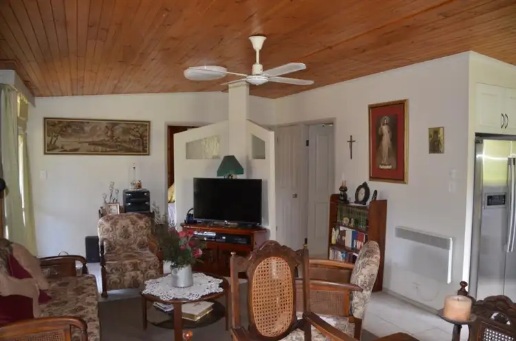 Fourth view of Homely house listing, 14 Long Tunnel Track, Wandiligong VIC 3744