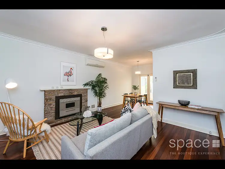 Fifth view of Homely house listing, 44 Kirkdale Avenue, Floreat WA 6014