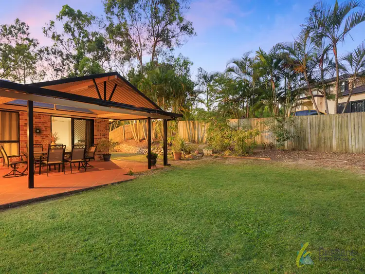 Third view of Homely house listing, 11 Fraser Pl, Forest Lake QLD 4078