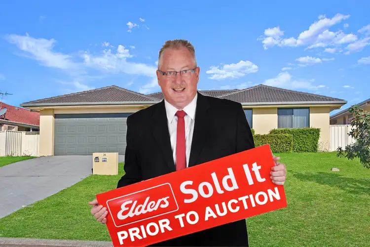28 Home Ridge Terrace, Port Macquarie NSW 2444