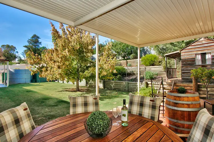 Third view of Homely house listing, 19 Hilltop Drive, Loxton SA 5333