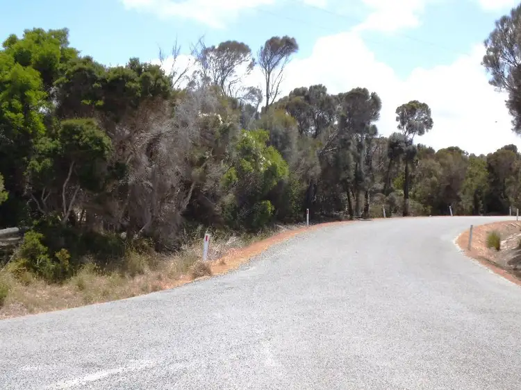 Fourth view of Homely land listing, Lot 1, 36 Bluff Road, Whitemark, Flinders Island TAS 7255