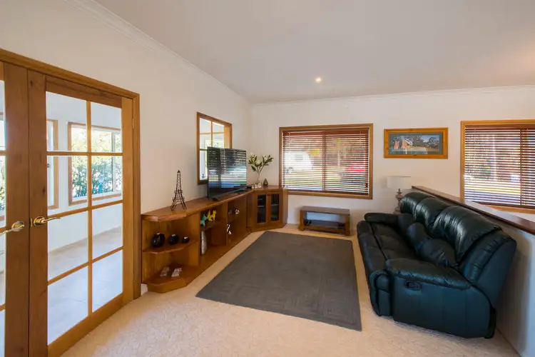 Fifth view of Homely house listing, 44 MULLOWAY CIRCUIT, Merimbula NSW 2548