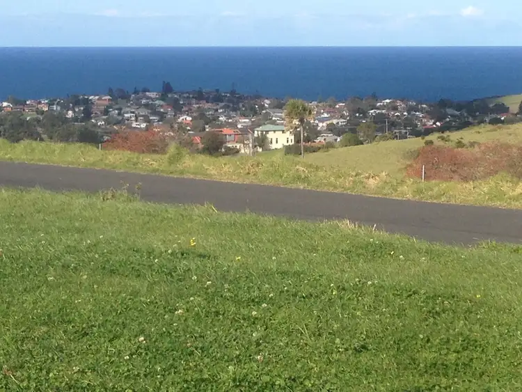 Fifth view of Homely land listing, 13 Arnold Street, Kiama NSW 2533