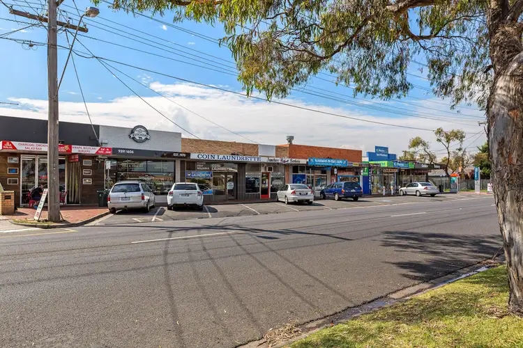 Fifth view of Homely unit listing, 1/315 Blackshaws Rd, Altona North VIC 3025