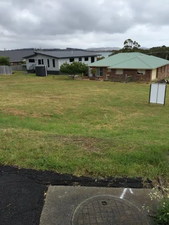 Fifth view of Homely land listing, 2 Sea View Crescent, Orford TAS 7190