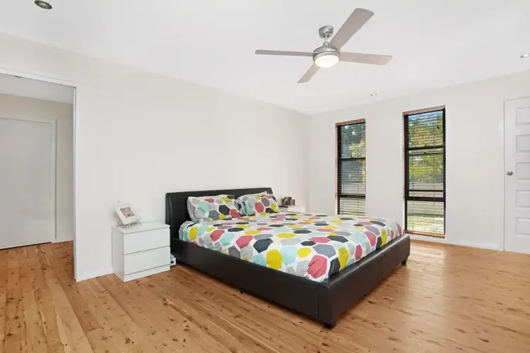 Fifth view of Homely house listing, 58 King Albert Avenue, Tanilba Bay NSW 2319