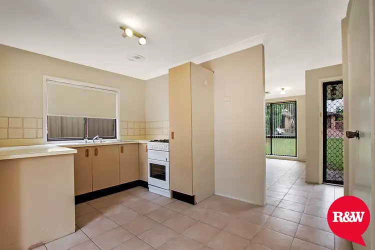 Third view of Homely house listing, 6 Tillford Grove, Rooty Hill NSW 2766