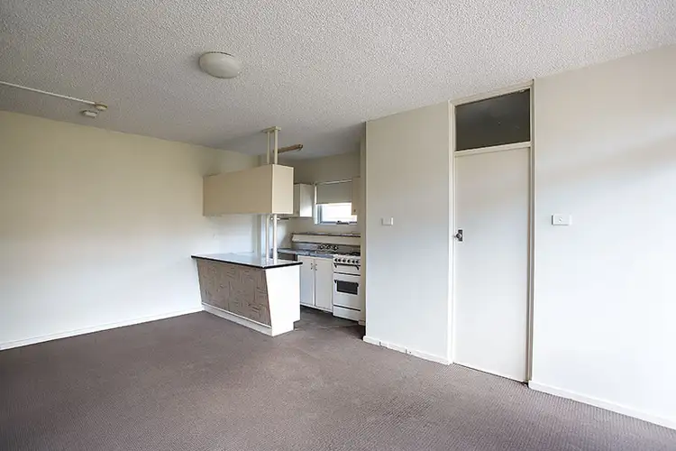 Third view of Homely apartment listing, 19/52 High Street, North Sydney NSW 2060