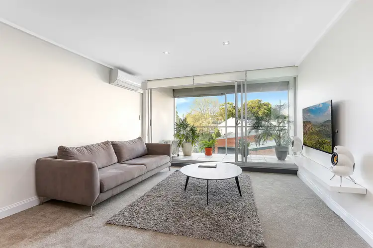 Main view of Homely apartment listing, 25/5-13 Larkin Street, Camperdown NSW 2050