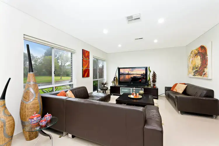 Second view of Homely house listing, 2B Messines Avenue, Milperra NSW 2214