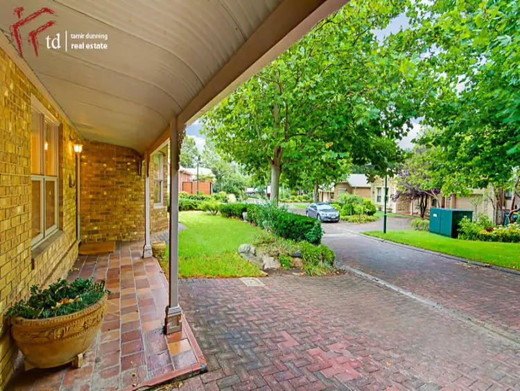 Third view of Homely house listing, Villa 15/5 Mount Barker Road, Urrbrae SA 5064