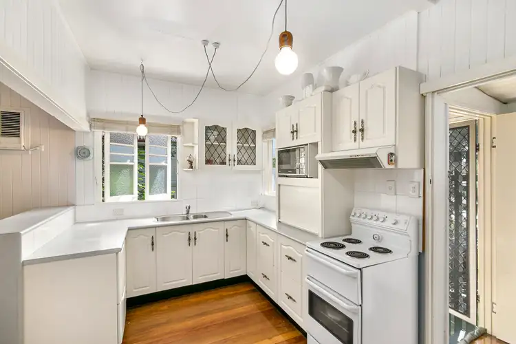 Third view of Homely house listing, 33 O'Sullivan Street, Woodend QLD 4305